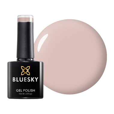 Bluesky Hema Free Gel Polish Stoned Rose 10ml