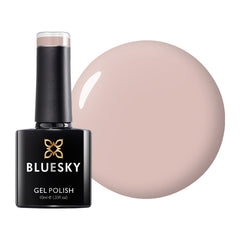 Bluesky Hema Free Gel Polish Stoned Rose 10ml