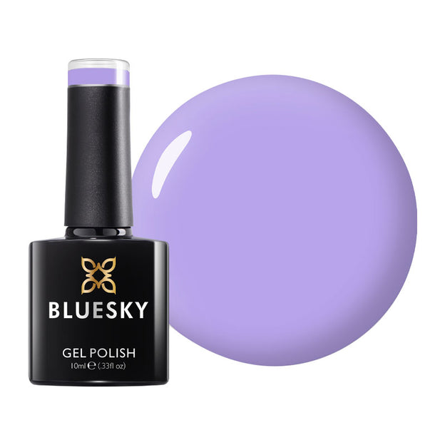 Bluesky Hema Free Gel Polish Nothings Wrong 10ml