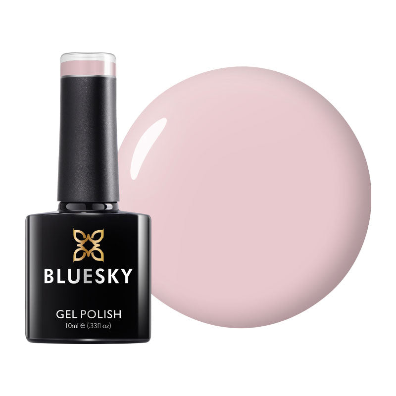 Bluesky Hema Free Gel Polish Nude Knickers 10ml