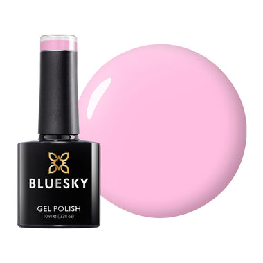 Bluesky  Hema Free Gel Strawberry Cream 10ml