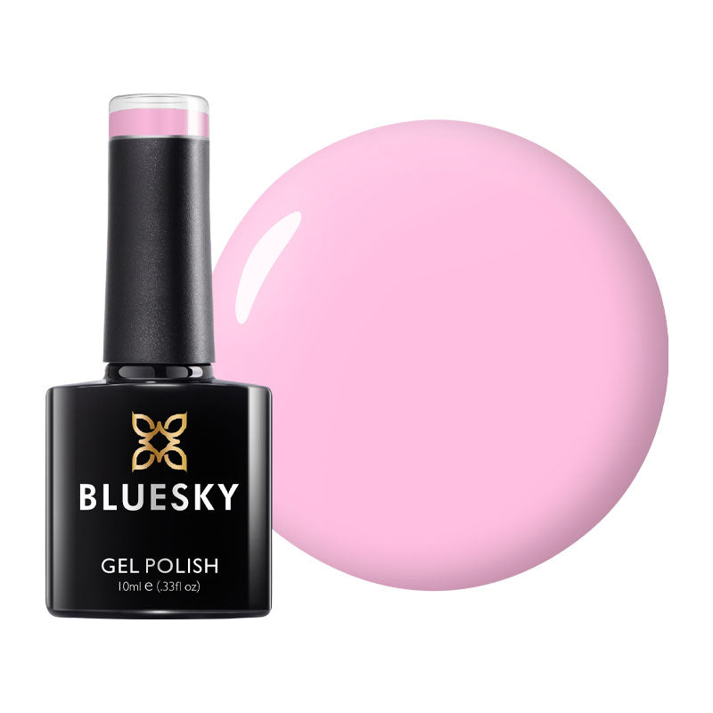 Bluesky Hema Free Gel Strawberry Cream 10ml