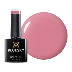 Bluesky Hema Free Gel Polish Rosebud 10ml