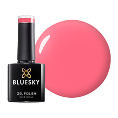 Bluesky Hema Free Gel Polish Peach Blossom 10ml