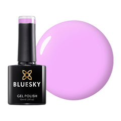 Bluesky Hema Free Gel Polish Cherry Bomb 10ml