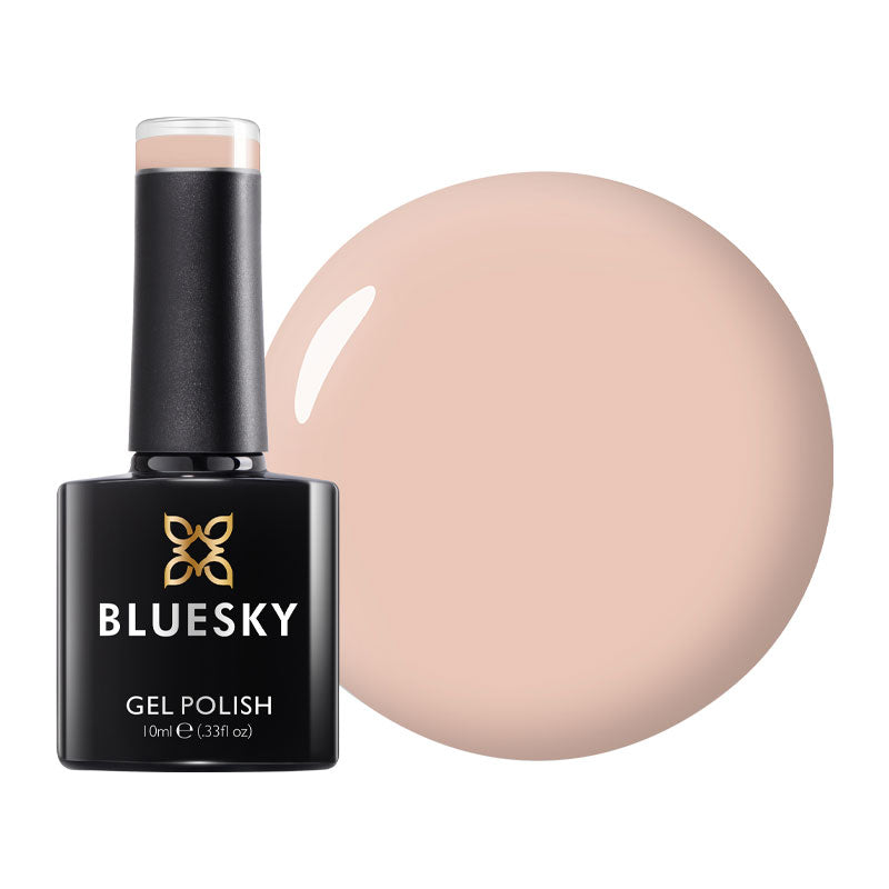 Bluesky Hema Free Gel Capsule Wardrobe 10ml