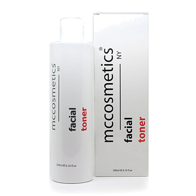Mccosmetics Facial Toner 500ml