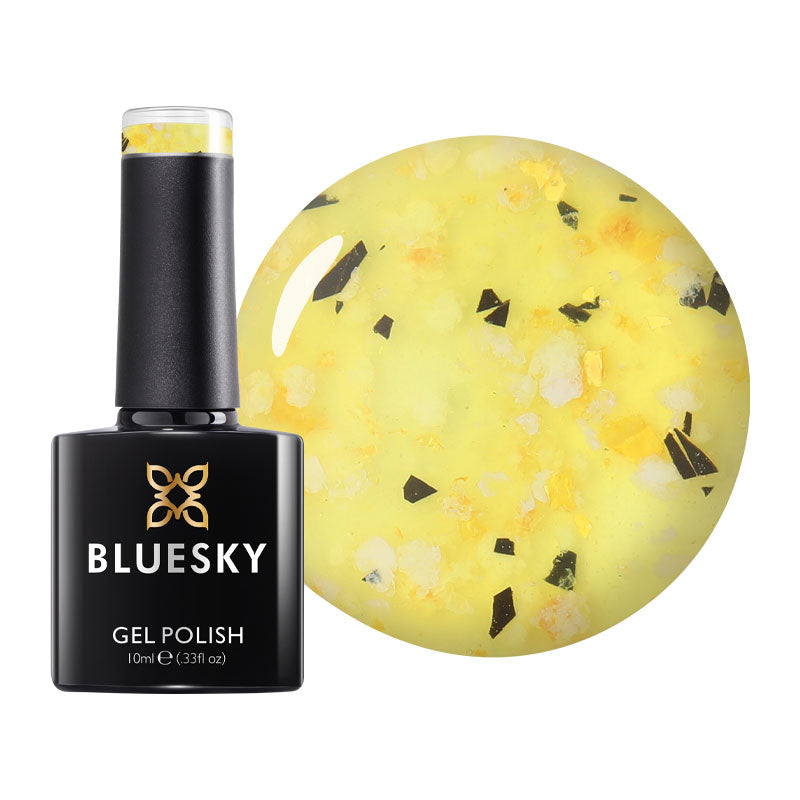 Bluesky Hema Free Flower Gel Sunflower Symphony 10ml