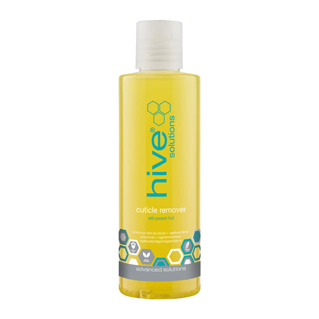 Hive Solutions Cuticle Remover 200ml