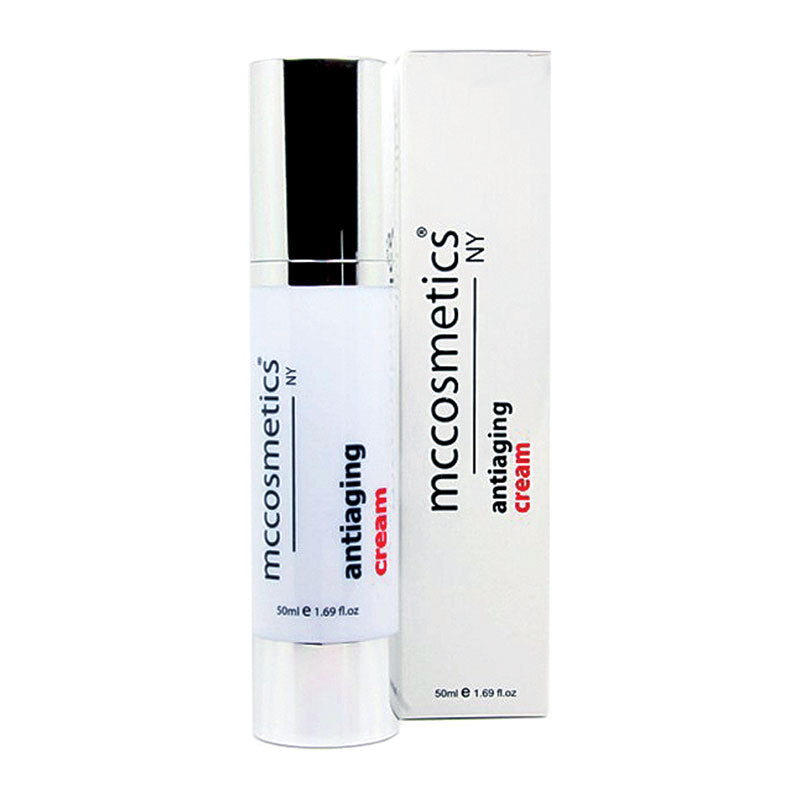 Mccosmetics Anti-Ageing Cream 50ml