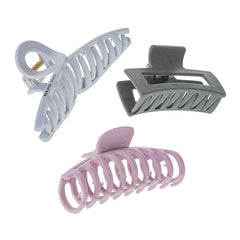 Head Jog Straw Clip Bundle