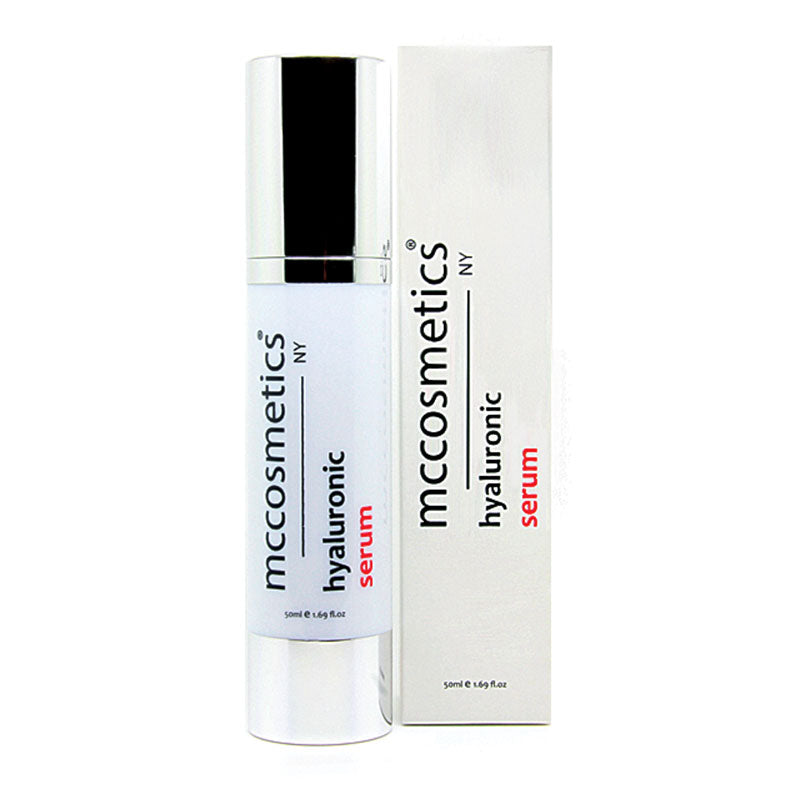 Mccosmetics Hyaluronic Serum 50ml