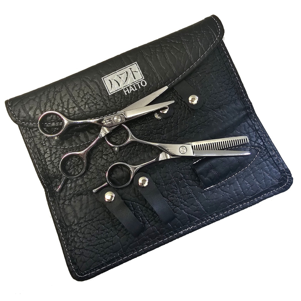 Haito Basix Left Handed Scissor Kit