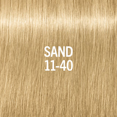 Schwarzkopf BLONDME Lift and Blend 11-40 Sand 60ml