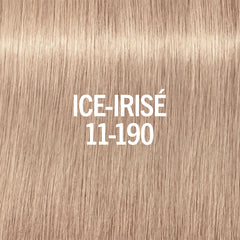 Schwarzkopf BLONDME Lift and Blend 11-190 Ice-Irise 60ml