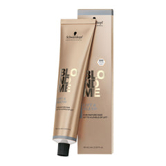 Schwarzkopf BLONDME Lift and Blend 11-490 Biscuit 60ml