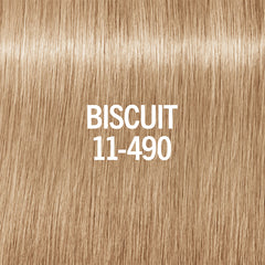 Schwarzkopf BLONDME Lift and Blend 11-490 Biscuit 60ml