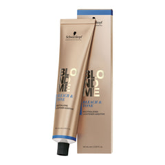 Schwarzkopf BLONDME Bleach and Tone Matt 60ml