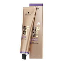 Schwarzkopf BLONDME Lifting 12-1 Ice 60ml