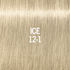 Schwarzkopf BLONDME Lifting 12-1 Ice 60ml