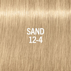Schwarzkopf BLONDME Lifting 12-4 Sand 60ml