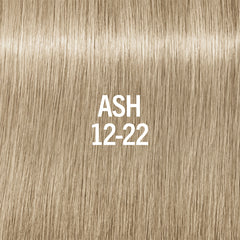 Schwarzkopf BLONDME Lifting 12-22 Ash 60ml