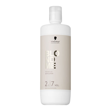Schwarzkopf BLONDME 2% Premium Developer 1000ml