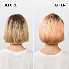 Schwarzkopf BLONDME Clay Lightener 350g