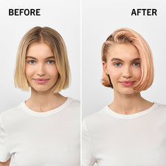 Schwarzkopf BLONDME Clay Lightener 350g