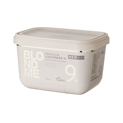 Schwarzkopf BLONDME Premium Lightener 450g
