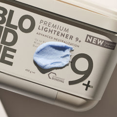 Schwarzkopf BLONDME Premium Lightener 450g