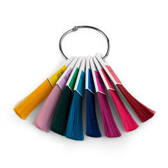 Indola Profession Crea Bold Tuft Shade Ring