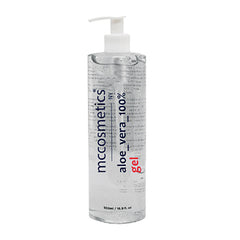 Mccosmetics Aloe Vera Gel 500ml
