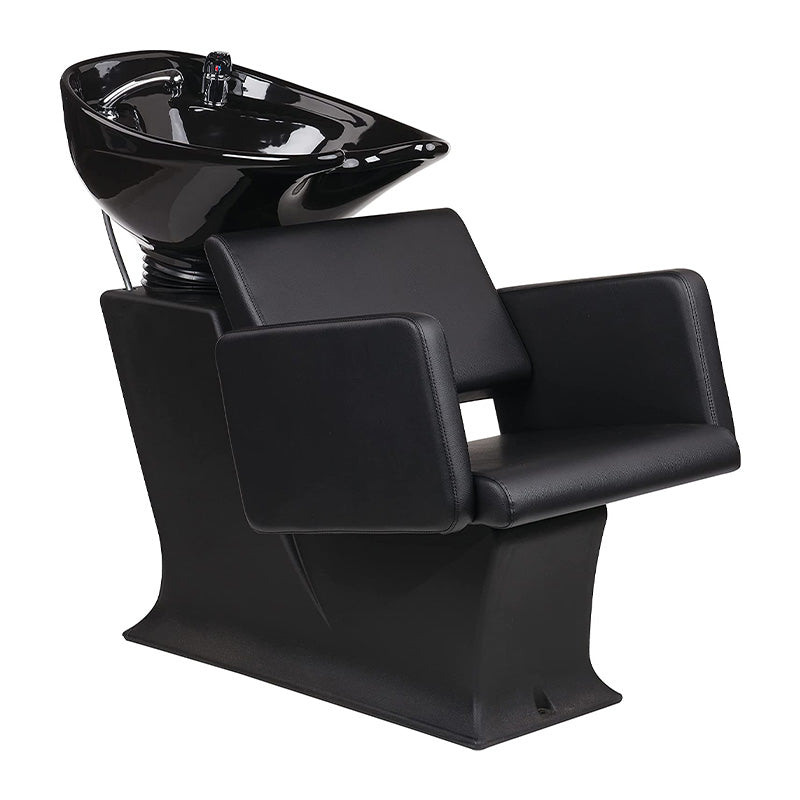 Ayala Lady C Lea Black Backwash Unit