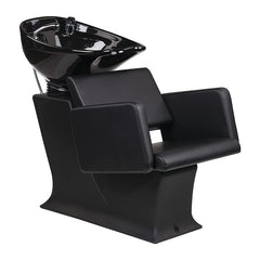 Ayala Lady C Lea Black Backwash Unit