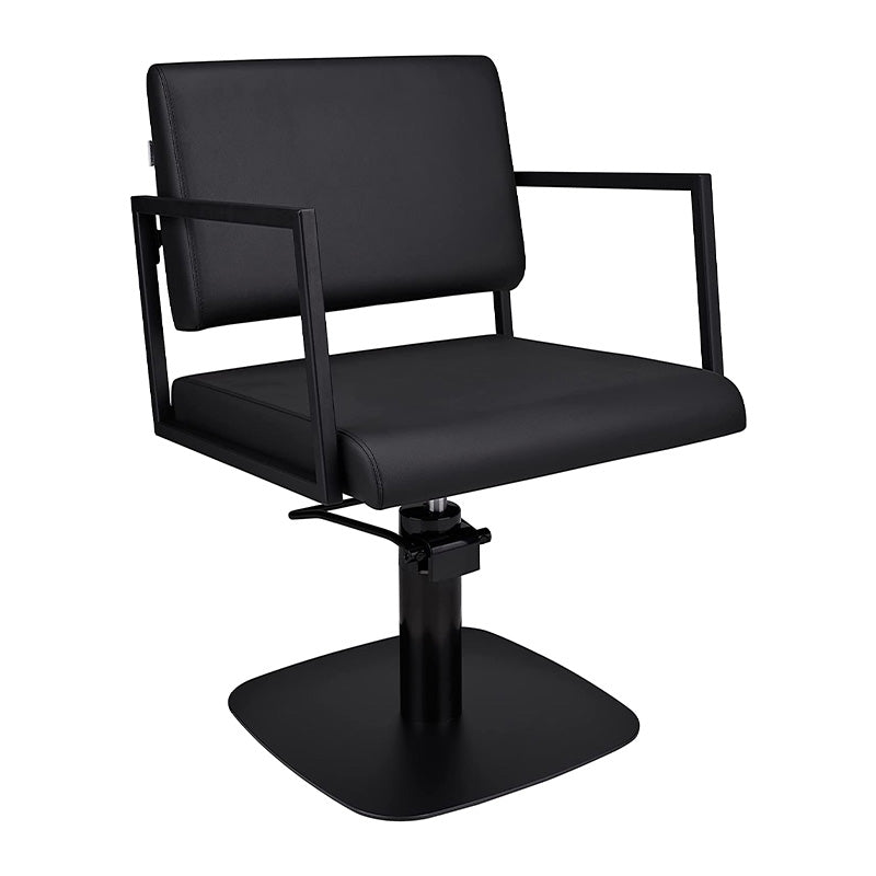 Ayala Loft Black Styling Chair