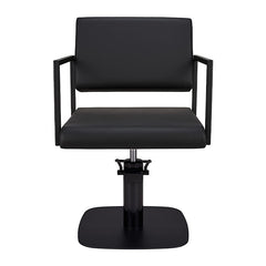 Ayala Loft Black Styling Chair