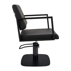 Ayala Loft Black Styling Chair