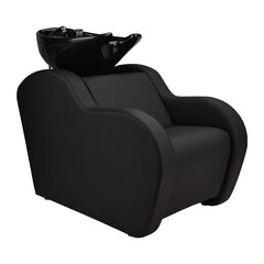 Ayala Holly Black Backwash Unit