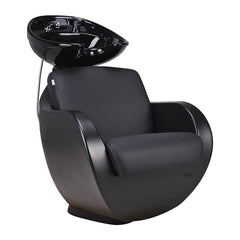 Ayala Thomas Black Backwash Unit