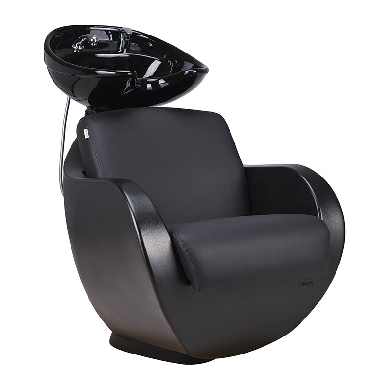 Ayala Thomas Black Backwash Unit