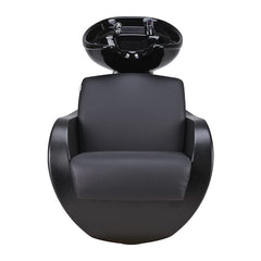Ayala Thomas Black Backwash Unit