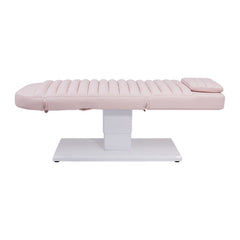 Lotus Darcy Pink Motorised Beauty Bed