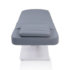 Lotus Darcy Grey Motorised Beauty Bed