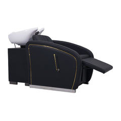 Lotus Darcy Black Backwash Unit