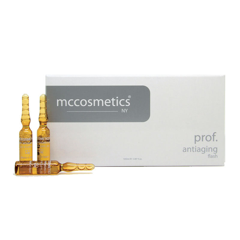 Mccosmetics Anti- Ageing Flash 10 x 2ml
