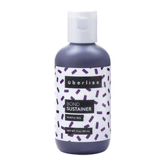 Uberliss Bond Sustainer Purple Iris 109ml
