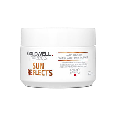 Goldwell Dualsenses Sun Reflects 60 Second Treatment 200ml
