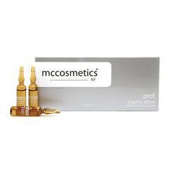 Mccosmetics Organic Silicon 10 x 5ml