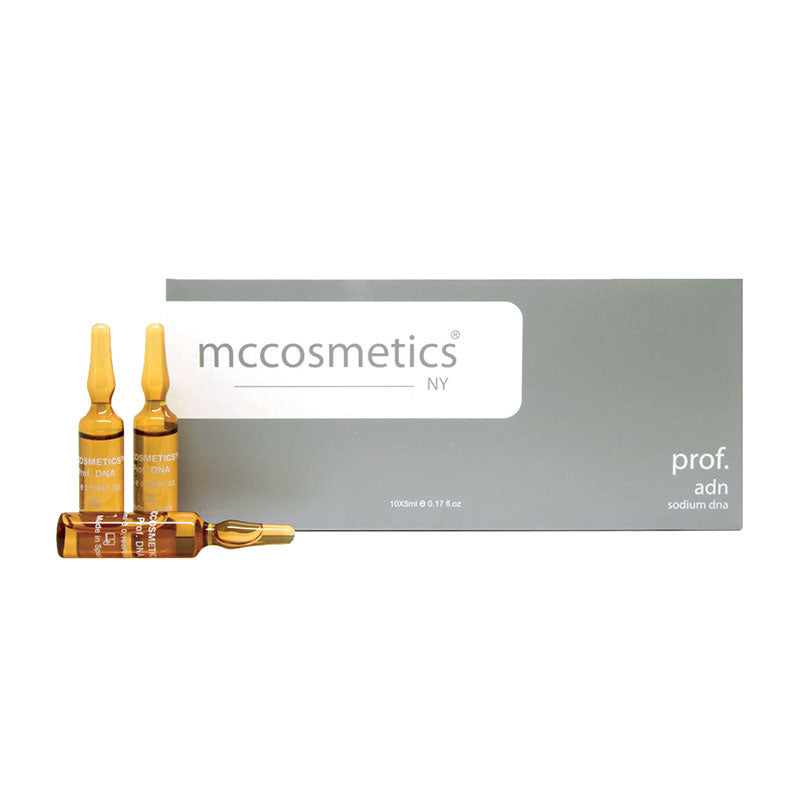 Mccosmetics DNA Anti-Ageing 10 x 5ml